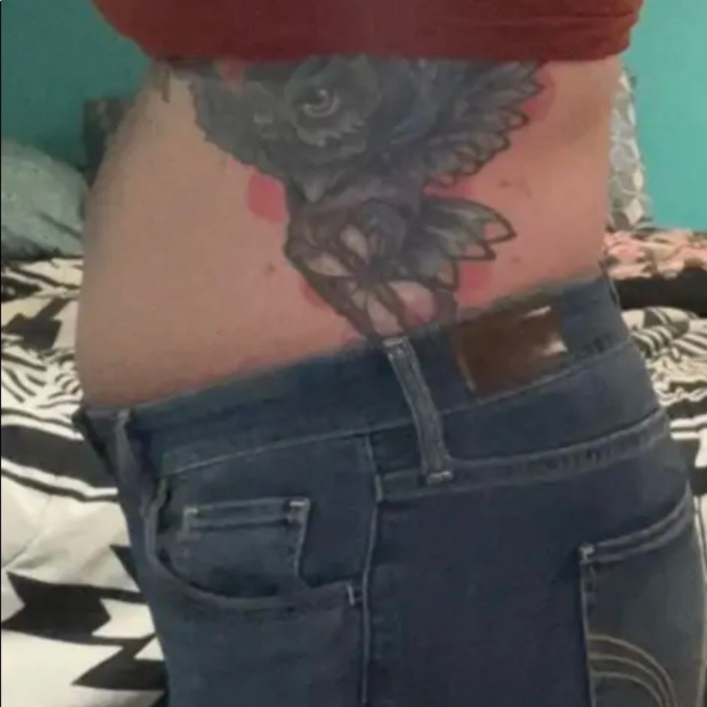 Ploppy Dolly shapewear